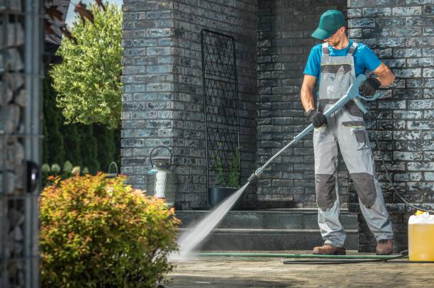 Best Solar Panel Cleaning  in Point Pleasant, NJ